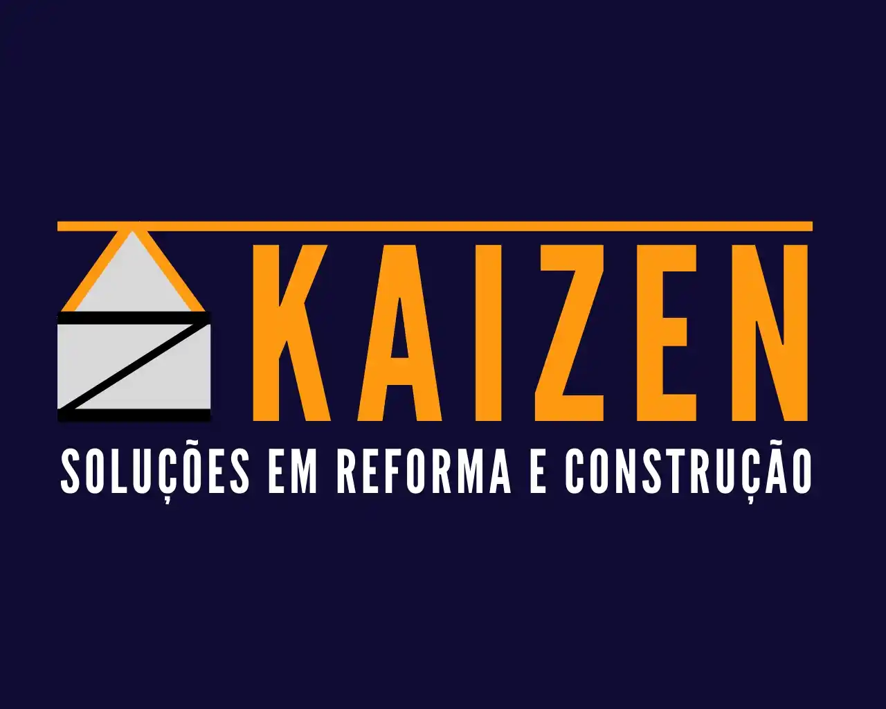 Kaizen Soluções em Reformas e Construção